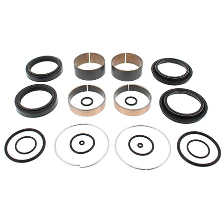 PIVOT WORKS New  Fork Rebuild Kit For Honda CR 500 R 1996-2001 PWFFK-H01-001